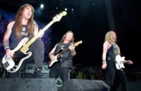 Iron Maiden