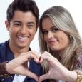  Kenyo e Gaby