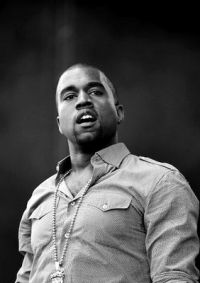 Kanye West