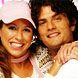  Floricienta