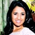  Danielle Cristina