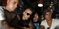 Avenged Sevenfold