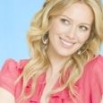  Hilary Duff