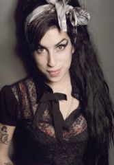 Amy Winehouse
