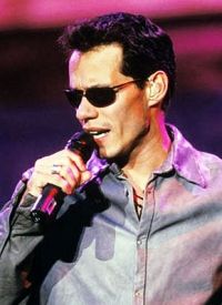 Marc Anthony