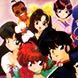  Ranma 1/2