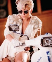 Lady Gaga