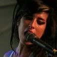  Amy Winehouse
