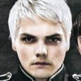  My Chemical Romance
