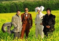 Modest Mouse