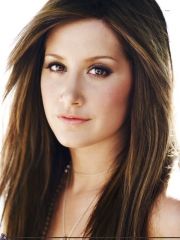 Ashley Tisdale