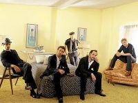 Backstreet Boys