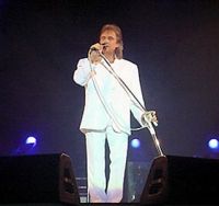 Roberto Carlos