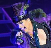 Adam Lambert