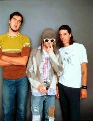 Nirvana