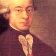  Wolfgang Amadeus Mozart