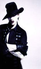 Marilyn Manson