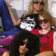  Guns N' Roses