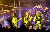 Iron Maiden