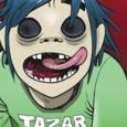  Gorillaz