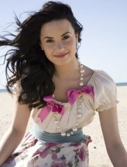 Demi Lovato 