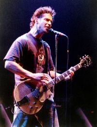 Chris Cornell