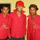  Os Magrinhos