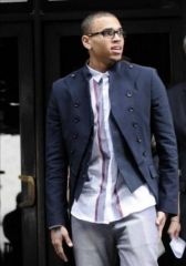 Chris Brown