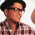  Bruno Mars