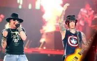 Guns N' Roses