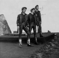 The Beatles