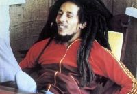Bob Marley