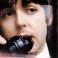  Paul McCartney