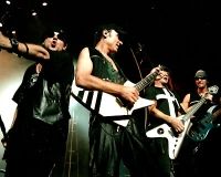 Scorpions