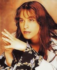 Alanis Morissette