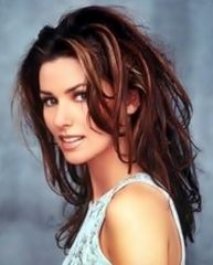 Shania Twain