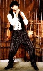 Michael Jackson