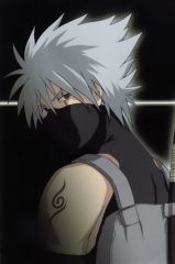 Naruto Shippuuden