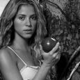 Shakira