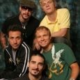  Backstreet Boys
