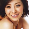  Aya Matsuura