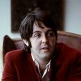  Paul McCartney