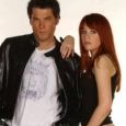 Alexz Johnson