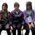The Klaxons