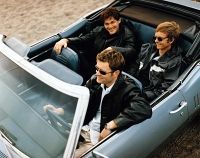 A-Ha