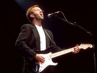Eric Clapton 