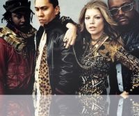 Black Eyed Peas
