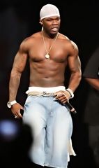 50 Cent