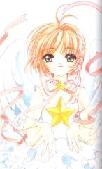 Sakura Card Captor
