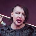  Marilyn Manson
